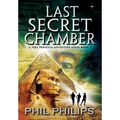 Last Secret Chamber: Ancient Egyptian Historical Mystery Fiction Adventure: Sequel to Mona Lisa's Secret - Hardcover