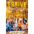 Thrive Autumn Outdoor Nature Activities for Children and Families - Paperback
