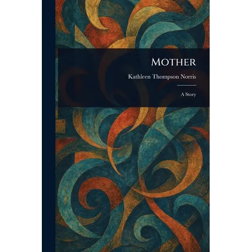 Mother - Paperback
