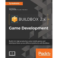 Buildbox 2.x Game Development - Paperback