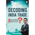 Decoding India Trade - Paperback