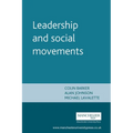 Leadership and Social Movements - Paperback