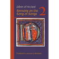 Sermons on the Song of Songs Volume 2 - Paperback