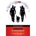 Hawkeye: My Life as a Weapon [Marvel Premier Collection] - Paperback
