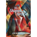 Fifty Shapes of Grace - Paperback