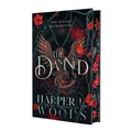 The Damned - Hardcover