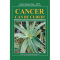Cancer Can Be Cured - Paperback