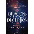 Dragon's Deception - Paperback