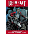 Redcoat Volume 1: Einstein & the Immortal - Paperback