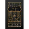 The Sun Also Rises - Paperback