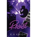 Resist - Hardcover