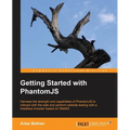 Phantomjs - Paperback