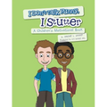 I Don't Talk Funny, I Stutter: A Children's Motivational Book - Paperback