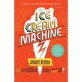 The Ice Cream Machine: 6 Deliciously Different Stories with the Same Exact Name! - Paperback