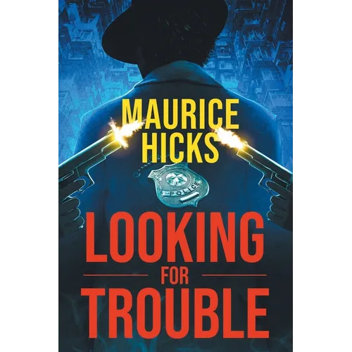 Looking for Trouble - Paperback