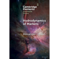 Hydrodynamics of Markets - Hardcover