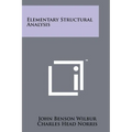 Elementary Structural Analysis - Paperback
