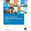 Public-Private Partnership Monitor: India - Paperback