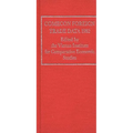 Comecon Foreign Trade Data 1982 - Hardcover