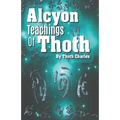 Alcyon Teachings Of Thoth - Paperback