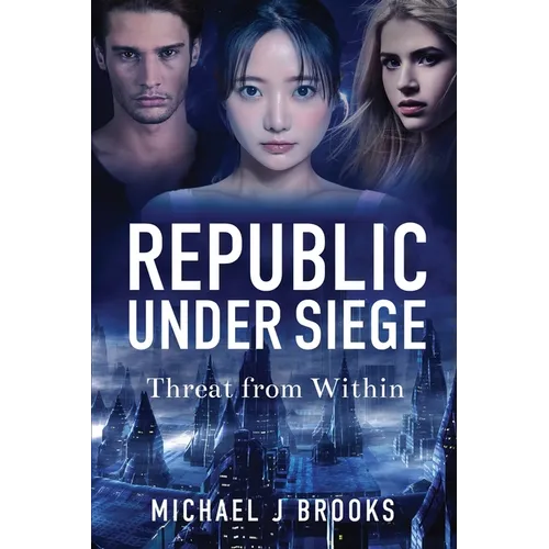 Republic Under Siege: Threat from Within - Paperback