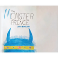 The Monster Prince - Hardcover
