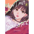 How I Met My Soulmate 3 - Paperback