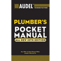 Audel Plumber's Pocket Manual - Paperback