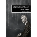 Information Theory in 80 Pages - Paperback