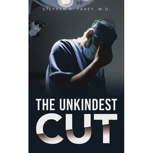 The Unkindest Cut - Paperback