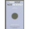 The Step Not Beyond - Paperback