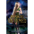 Rapunzel Untamed - Paperback