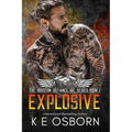 Explosive - Paperback