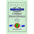 Memoirs of a Combat Infantryman by an Enemy Alien - Paperback