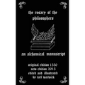 The Rosary of the Philosophers: An Alchemical Manuscript - Paperback