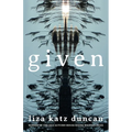Given - Paperback
