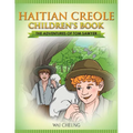 Haitian Creole Children's Book: The Adventures of Tom Sawyer - Paperback