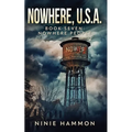 Nowhere People - Paperback