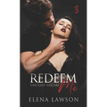 Redeem Me: A Reverse Harem Vampire Romance - Paperback