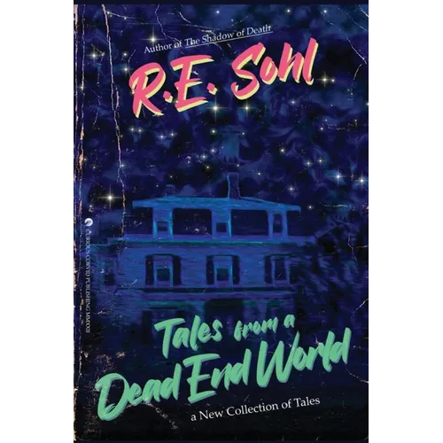 Tales From A Dead End World Vol. 1 - Paperback