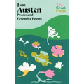 Jane Austen: Poems Both Inspiring and Witty from the Author of 'Pride and Prejudice' and 'Emma' - Paperback