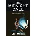 The Midnight Call: A Queen City Crimes Mystery - Paperback