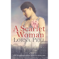 A Scarlet Woman: The Fitzgeralds of Dublin Book One - Paperback