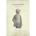Song of the Oktahutche: Collected Poems - Paperback