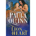 Lion Heart - Paperback