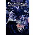Deathworld by Harry Harrison, Science Fiction, Adventure - Paperback