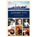 Alphabet City: My So-Called Sitcom Life - Paperback