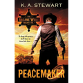 Peacemaker - Paperback