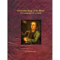 O'Carolan King of the Blind - Paperback