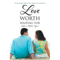 Love Worth Waiting For - Paperback